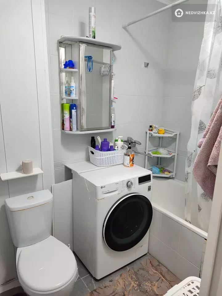 4-комнатная квартира, этаж 2 из 5, 60 м², фотография 3