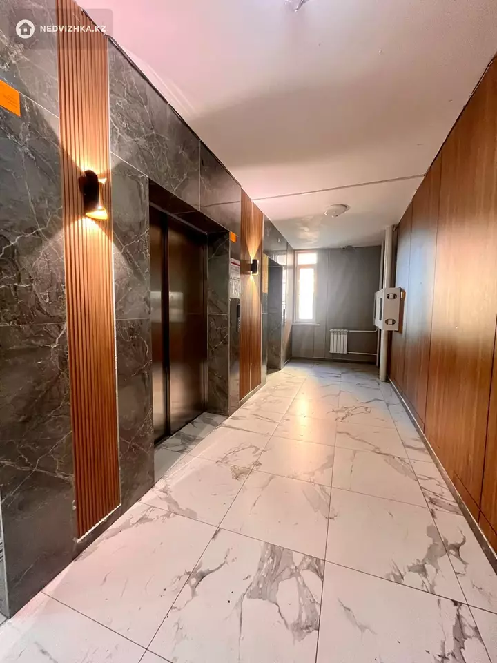 1-комнатная квартира, этаж 11 из 24, 28 м², фотография 2