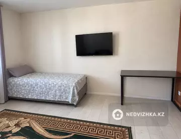 1-комнатная квартира, этаж 11 из 24, 28 м², миниатюра 4