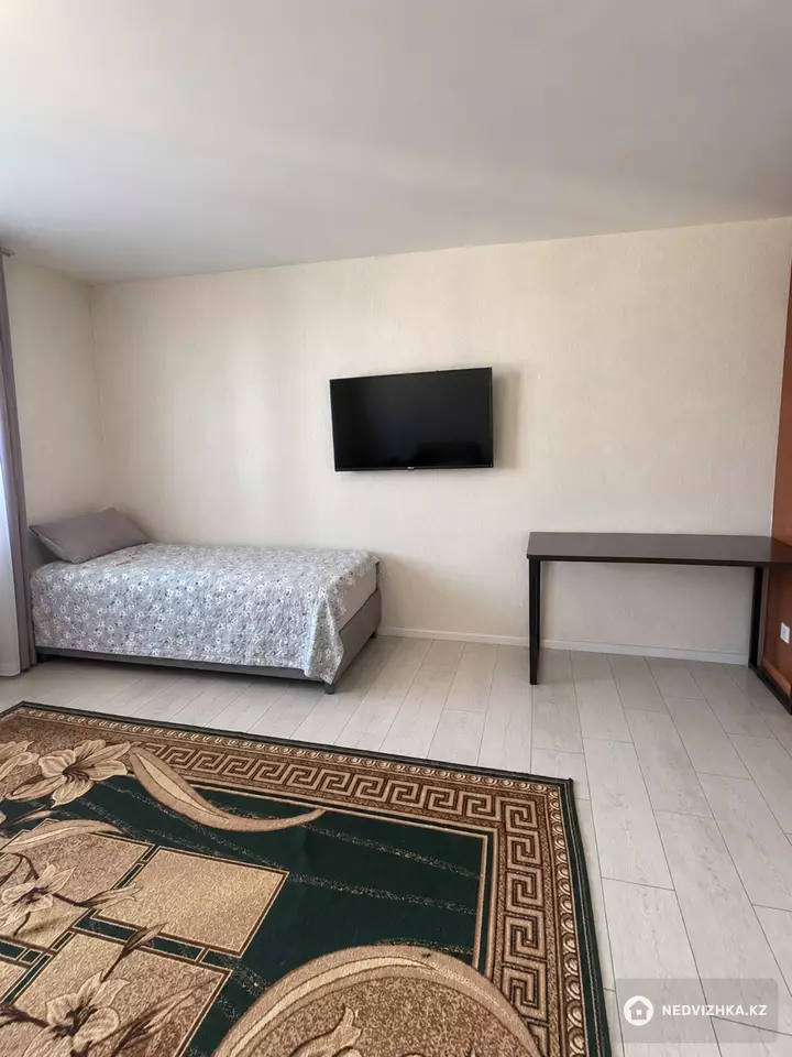 1-комнатная квартира, этаж 11 из 24, 28 м², фотография 4