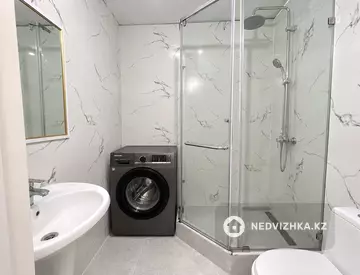 1-комнатная квартира, этаж 11 из 24, 28 м², миниатюра 6