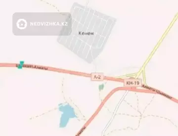 Участок 150.0 соток