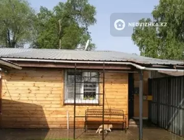 3-комнатная часть дома, 2 соток, 72 м², миниатюра 1