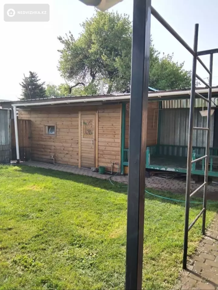 3-комнатная часть дома, 2 соток, 72 м², фотография 2