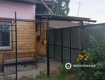 3-комнатная часть дома, 2 соток, 72 м², миниатюра 4