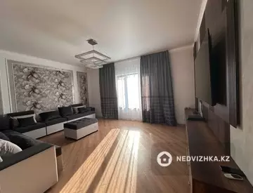6-комнатный дом, 8 соток, 300 м², миниатюра 8