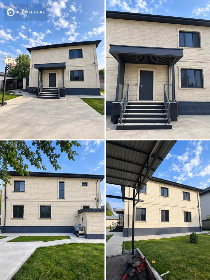 6-комнатный дом, 8 соток, 300 м², фотография 2