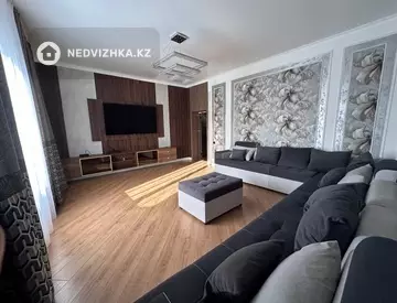 6-комнатный дом, 8 соток, 300 м², миниатюра 9