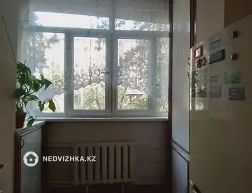 3-бөлмелі пәтер, қабат 2 барлық қабат саны 5, 66 м², 9-нобай