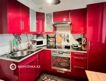 3-комнатная квартира, этаж 2 из 2, 79 м²