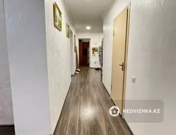 3-комнатная квартира, этаж 2 из 2, 79 м²