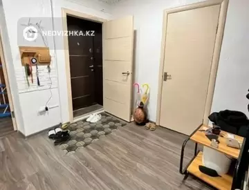 3-комнатная квартира, этаж 2 из 2, 79 м²