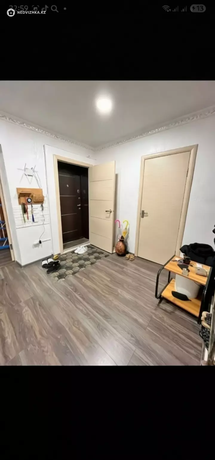 3-комнатная квартира, этаж 2 из 2, 79 м², фотография 4