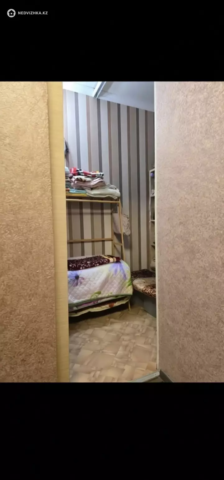 3-комнатная квартира, этаж 2 из 2, 79 м², фотография 5