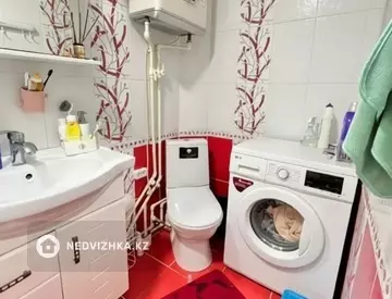 3-комнатная квартира, этаж 2 из 2, 79 м², миниатюра 9