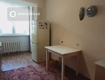 3-бөлмелі пәтер, қабат 2 барлық қабат саны 5, 66 м², 6-нобай