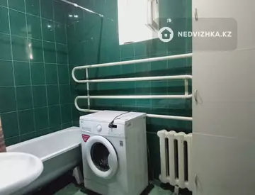 3-бөлмелі пәтер, қабат 2 барлық қабат саны 5, 66 м², 11-нобай