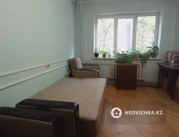 3-бөлмелі пәтер, қабат 2 барлық қабат саны 5, 66 м², 7-нобай