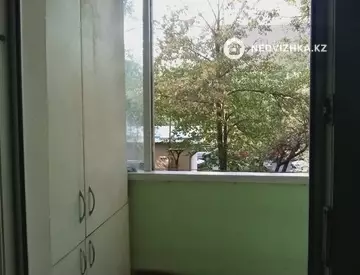3-бөлмелі пәтер, қабат 2 барлық қабат саны 5, 66 м², 10-нобай