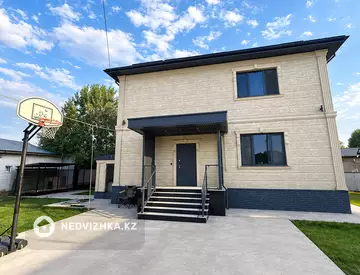 6-комнатный дом, 8 соток, 300 м²