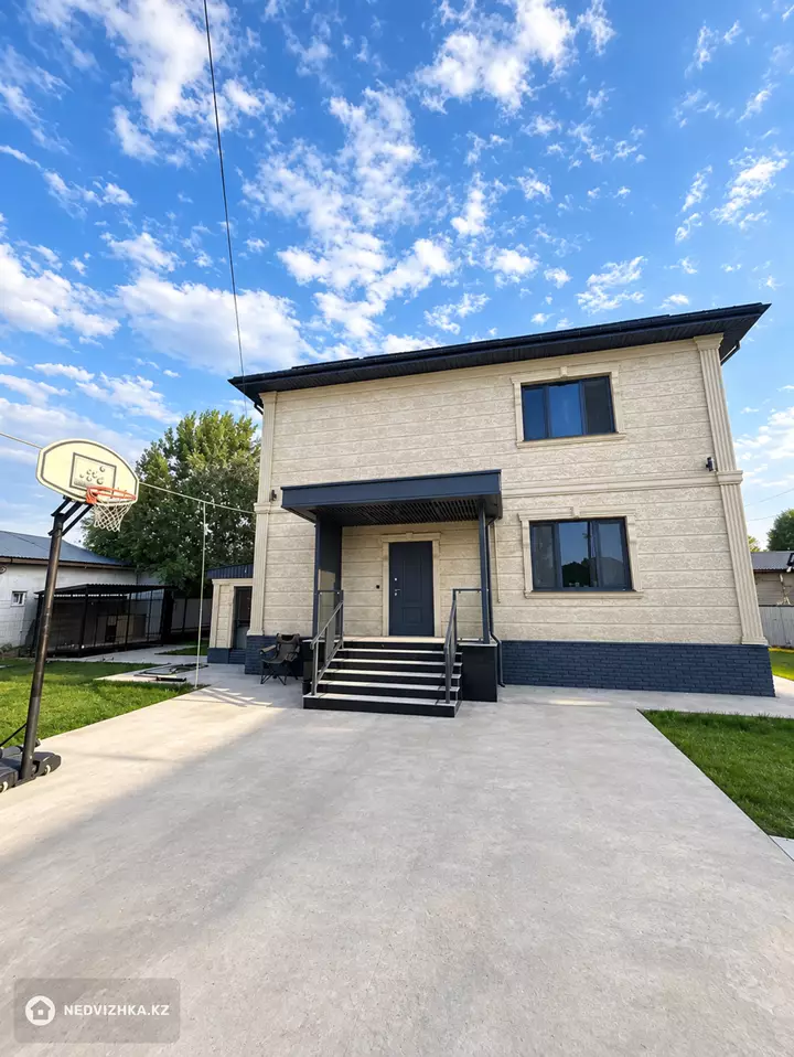 300 м², 6-комнатный дом, 8 соток, 300 м², изображение - 1