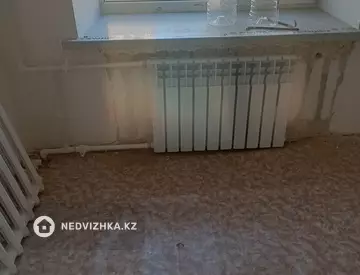 1-комнатная квартира, этаж 4 из 5, 13 м²