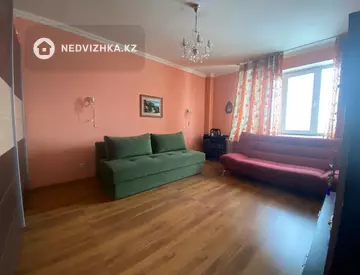 2-комнатная квартира, этаж 8 из 18, 53 м², миниатюра 4