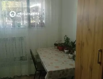 1-комнатная квартира, этаж 1 из 7, 18 м²