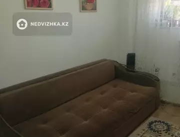 1-комнатная квартира, этаж 1 из 7, 18 м²