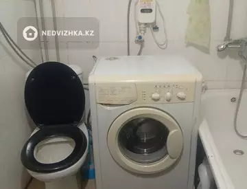 1-комнатная квартира, этаж 1 из 7, 18 м²
