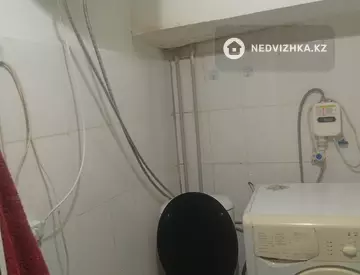 1-комнатная квартира, этаж 1 из 7, 18 м², миниатюра 6