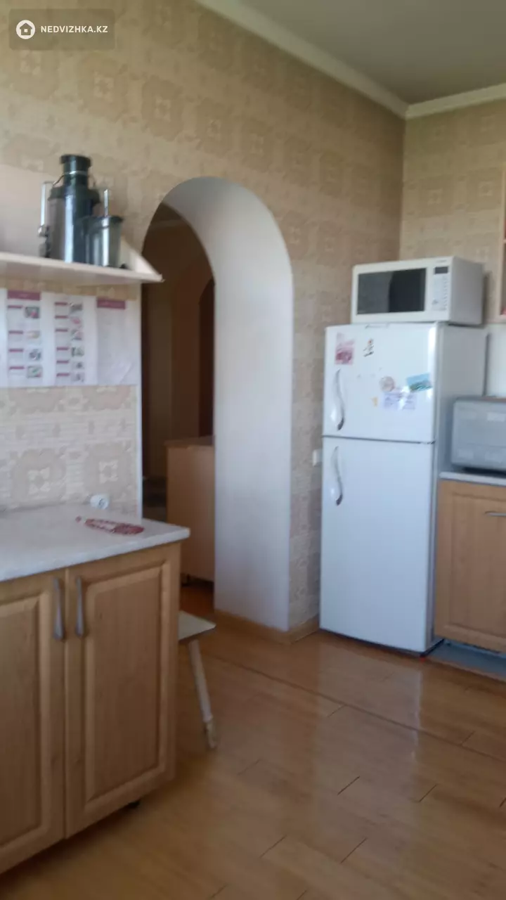4-комнатная квартира, этаж 5 из 5, 121 м², фотография 4