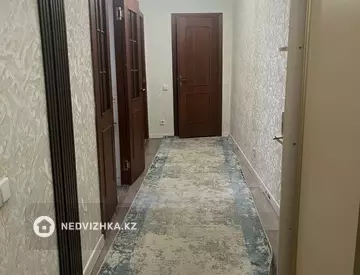 3-комнатная квартира, этаж 2 из 5, 78 м², миниатюра 5
