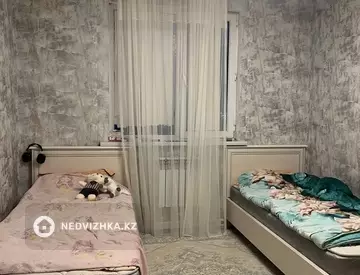 3-комнатная квартира, этаж 2 из 5, 78 м², миниатюра 6