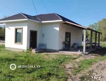 3-комнатный дом, 6 соток, 137 м², миниатюра 1