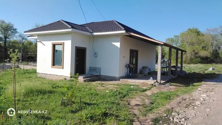 3-комнатный дом, 6 соток, 137 м²