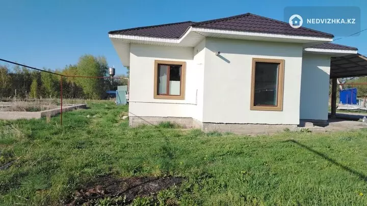3-комнатный дом, 6 соток, 137 м², фотография 3