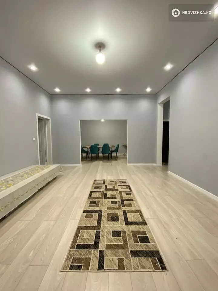 3-комнатный дом, 6 соток, 137 м², фотография 4