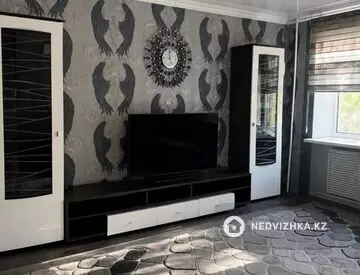 2-комнатная квартира, этаж 2 из 3, 54 м²