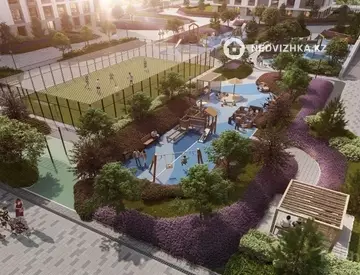 2-комнатная квартира, этаж 6 из 12, 66 м², миниатюра 5