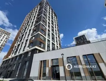 2-комнатная квартира, этаж 6 из 12, 66 м², миниатюра 9