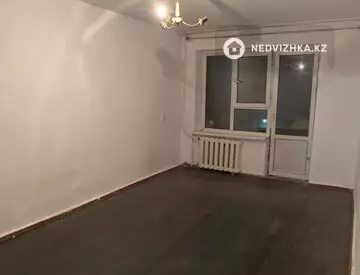 3-бөлмелі пәтер, қабат 4 барлық қабат саны 5, 60 м², 3-нобай