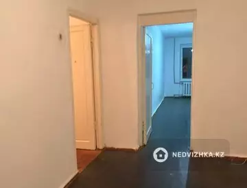 3-бөлмелі пәтер, қабат 4 барлық қабат саны 5, 60 м², 4-нобай