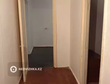 3-бөлмелі пәтер, қабат 4 барлық қабат саны 5, 60 м², 5-нобай