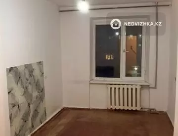 3-бөлмелі пәтер, қабат 4 барлық қабат саны 5, 60 м², 6-нобай