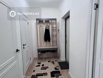 1-комнатная квартира, этаж 4 из 9, 40 м²