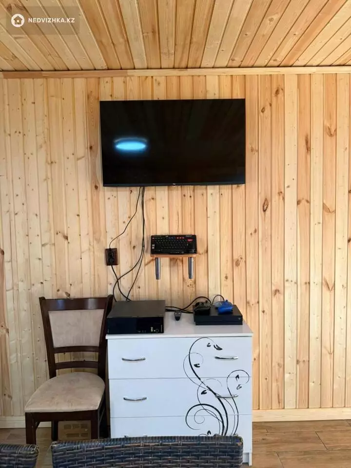 2-комнатная дача, 90 м², Посуточно