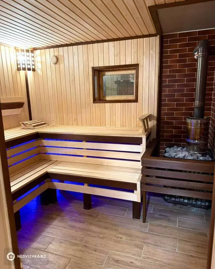 2-комнатная дача, 90 м², Посуточно, фотография 4