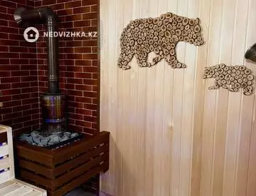 2-комнатная дача, 90 м², Посуточно, миниатюра 5