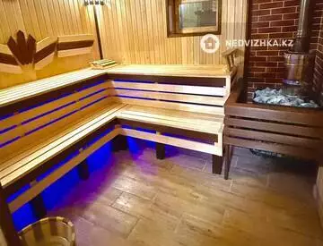 2-комнатная дача, 90 м², Посуточно, миниатюра 6